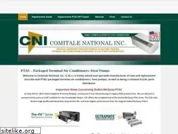 Sites similar to comitalenational.com