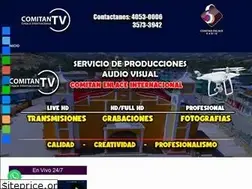 Sites similar to comitanenlace.com