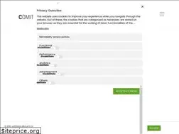 Sites similar to comitatomacula.it