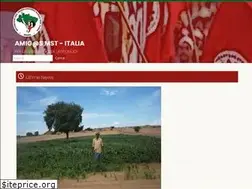 Sites similar to comitatomst.it