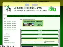 Sites similar to comitatoregionalemarche.com