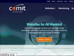 Sites similar to comitdevelopers.com