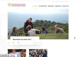Sites similar to comite-asf.org