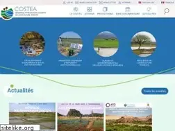 Sites similar to comite-costea.fr