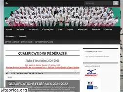 Sites similar to comite-judo-77.fr