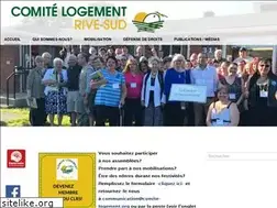Sites similar to comite-logement.org
