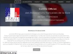 Sites similar to comite-officiel.org