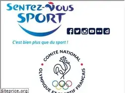 Sites similar to comite-olympique.asso.fr