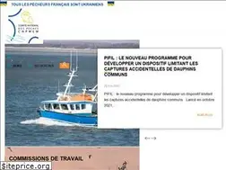 Sites similar to comite-peches.fr