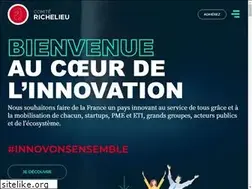 Sites similar to comite-richelieu.org