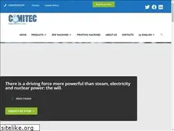 Sites similar to comitec.biz