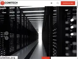 Sites similar to comitech.fr