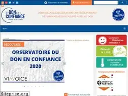 Sites similar to comitecharte.org