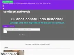 Sites similar to comiteco.com.br