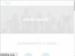 Sites similar to comitecpahec.com