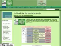 Sites similar to comitecpv.fr