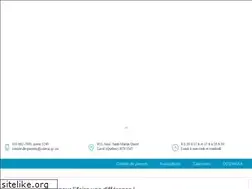 Sites similar to comitedeparentslaval.com