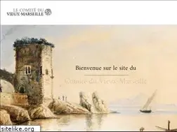 Sites similar to comiteduvieuxmarseille.net