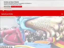 Sites similar to comitee-duesseldorfer-carneval.de