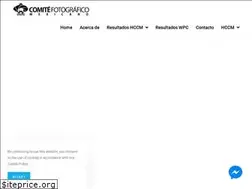 Sites similar to comitefotomx.com