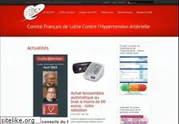 Sites similar to comitehta.org