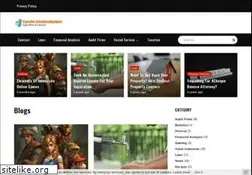 Sites similar to comitemodernisation.org