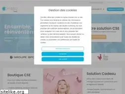 Sites similar to comiteo.net