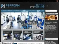 Sites similar to comiteperform.ca