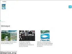 Sites similar to comiteps.sp.gov.br