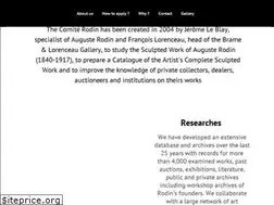 Sites similar to comiterodin.fr