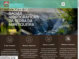 Sites similar to comitesm.sp.gov.br