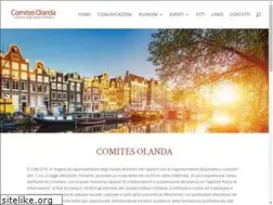 Sites similar to comitesolanda.nl