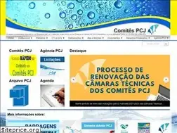 Sites similar to comitespcj.org.br
