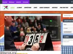 Sites similar to comitett4243.fr