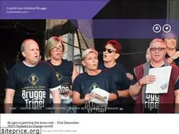Sites similar to comitevoorinitiatief.be