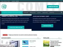 Sites similar to comiti-sport.com