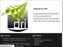 Sites similar to comiti.fr