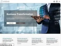 Sites similar to comitium.hr