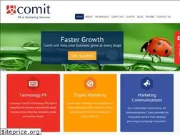 Sites similar to comitmarketing.com