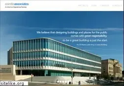 Sites similar to comitoassociates.com