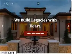 Sites similar to comitobuildinganddesign.com