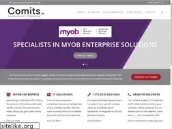 Sites similar to comits.com.au