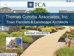 Sites similar to comitta.com