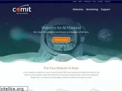 Sites similar to comittechnologies.com