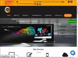 Sites similar to comittechnology.com