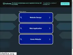 Sites similar to comitydesigns.com