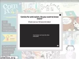 Sites similar to comix4equality.eu