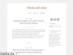 Sites similar to comixclic.wordpress.com