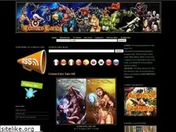 Sites similar to comixland.blogspot.com