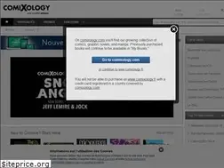 Sites similar to comixology.fr